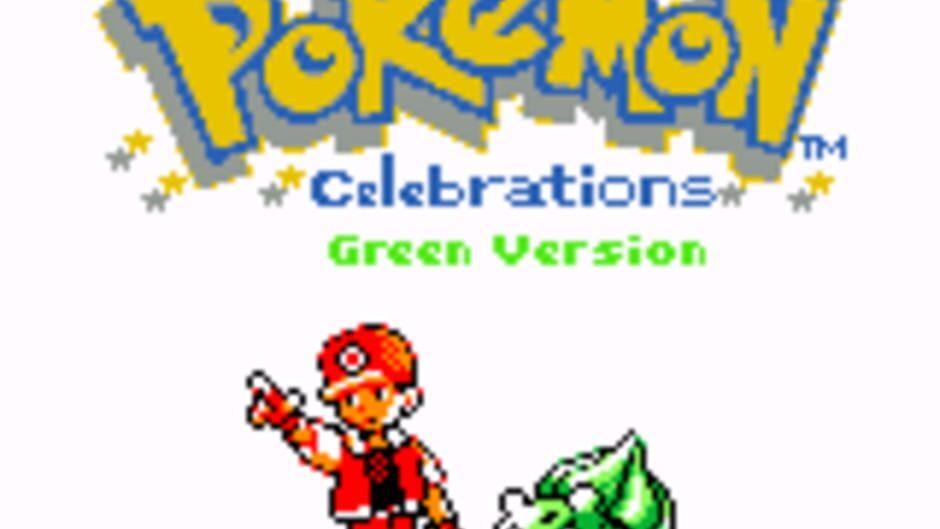 Pokémon Celebrations screenshot 1