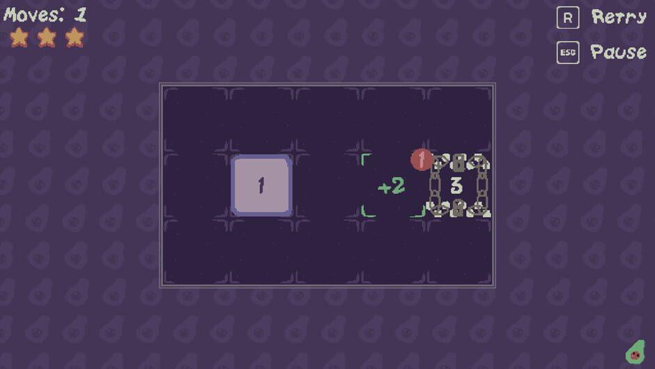 Half-A-Cado screenshot 1