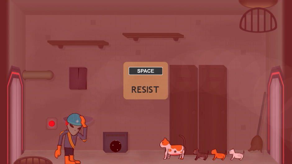 A Simple Expurriment screenshot 1