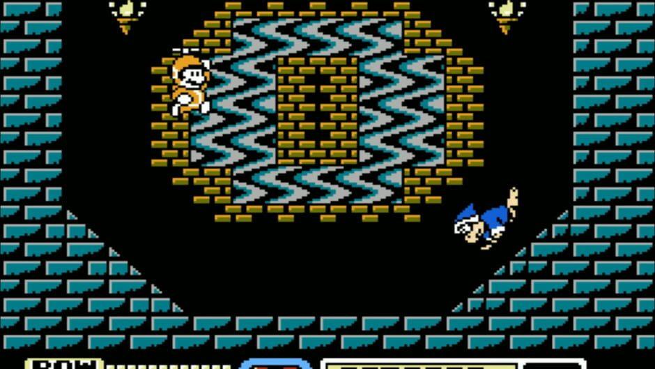 Super Mario Bros. 6 screenshot 2