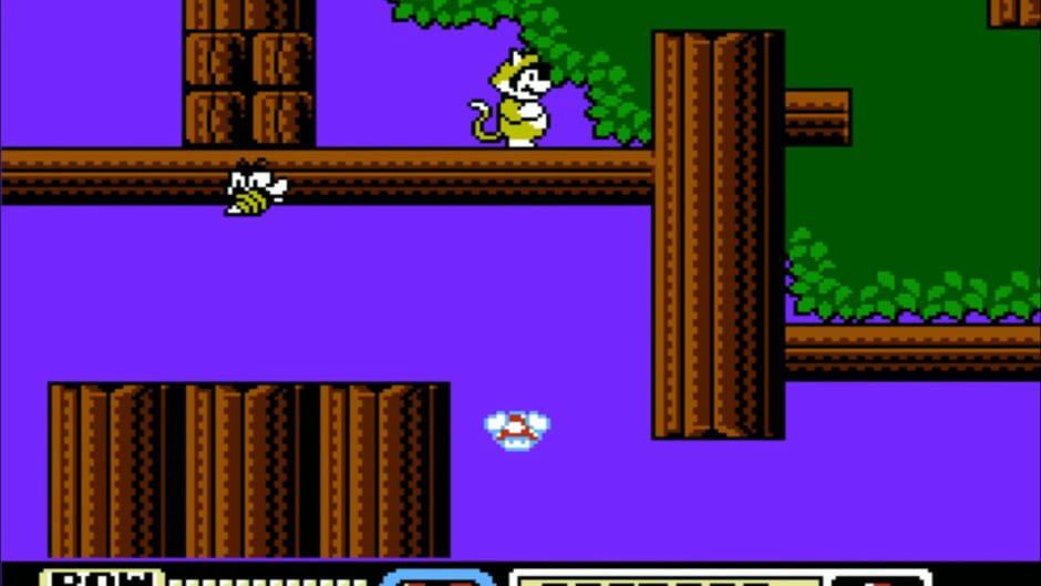 Super Mario Bros. 6 screenshot 3