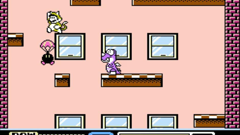 Super Mario Bros. 6 screenshot 4