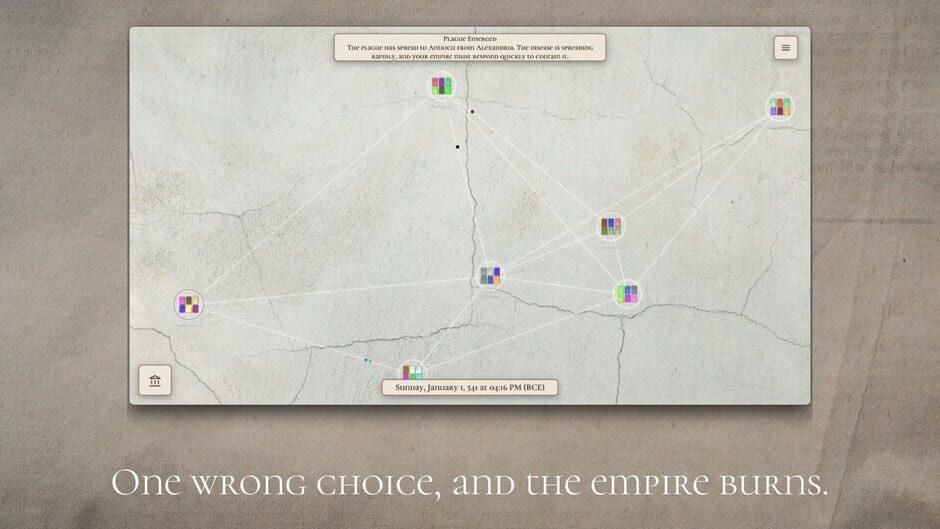 Dying Reign screenshot 2