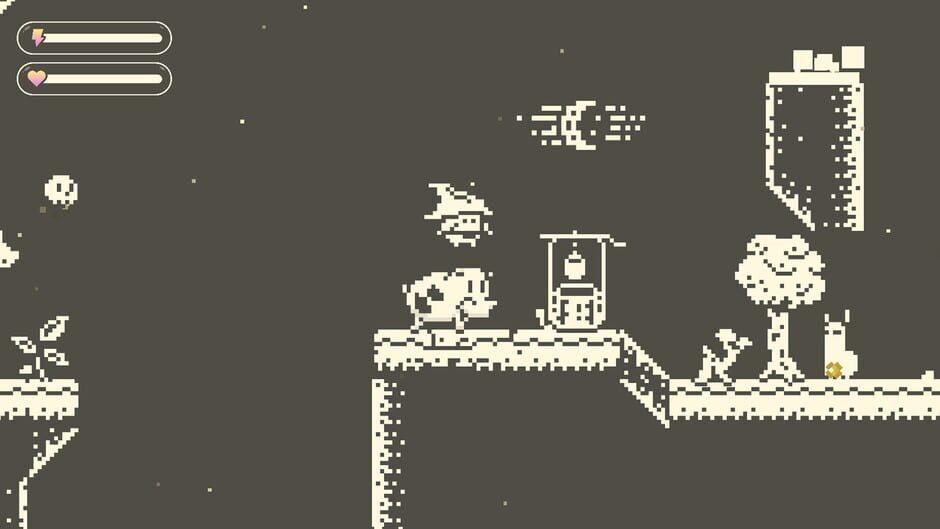 Lumina's Brew screenshot 1