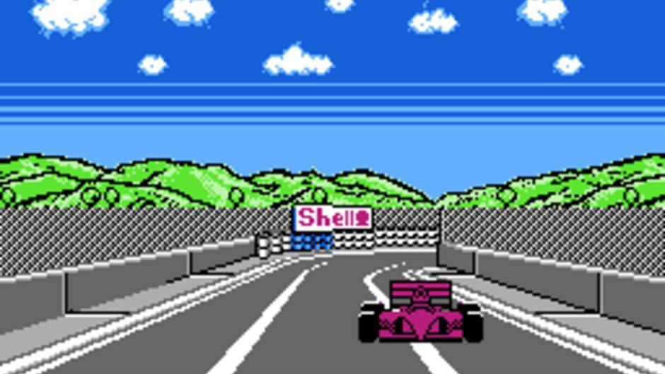 Formula 1 Sensation screenshot 2