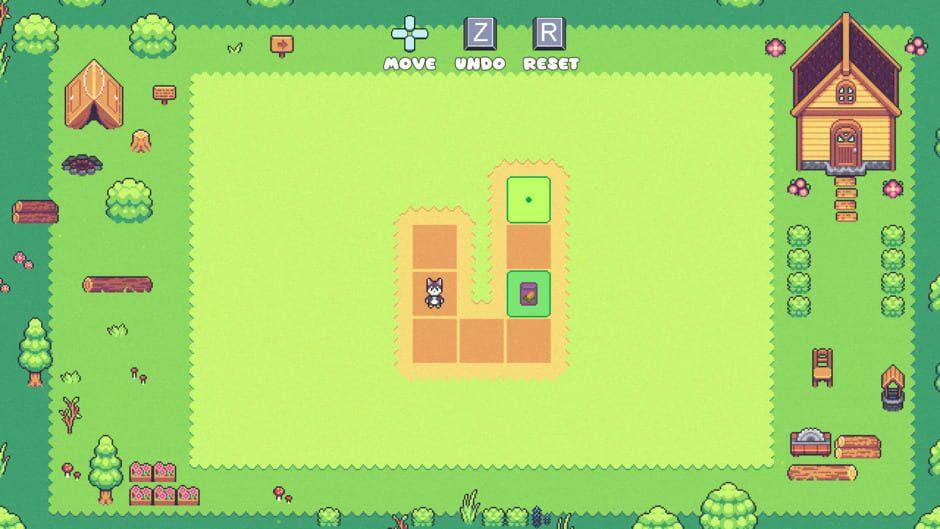 Buddy Garden screenshot 2