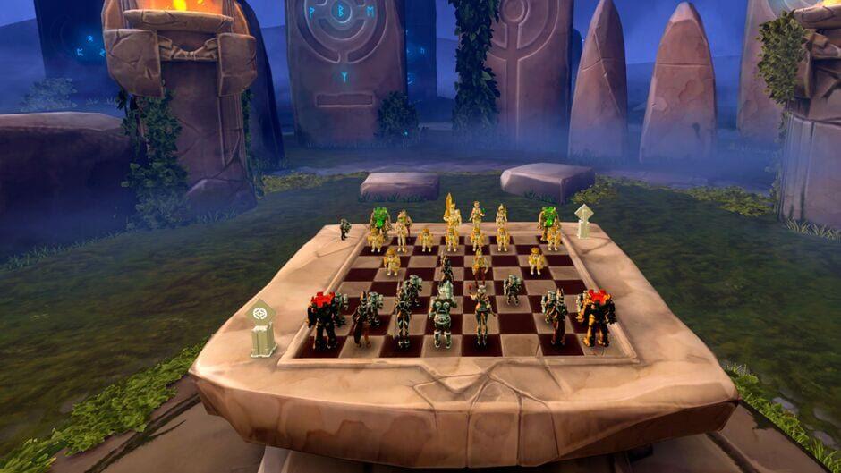Chess Club screenshot 4