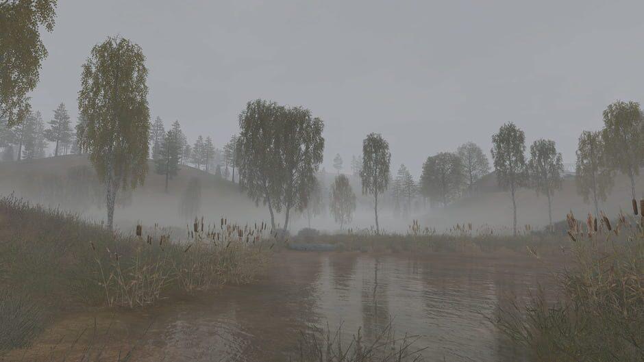 SFZ Project: E0 Deluxe Remake screenshot 1