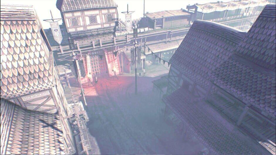 Lost Curse screenshot 1