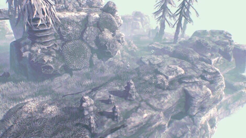 Lost Curse screenshot 3