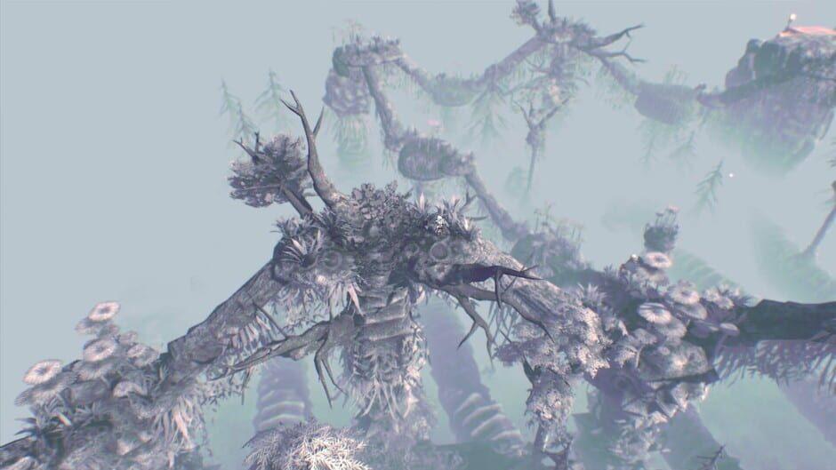 Lost Curse screenshot 4