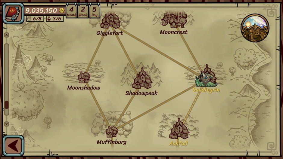 Dealer's Life Legend screenshot 2