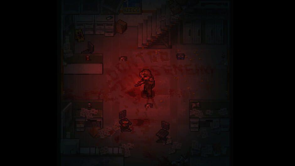 Wasteland Travelers screenshot 3