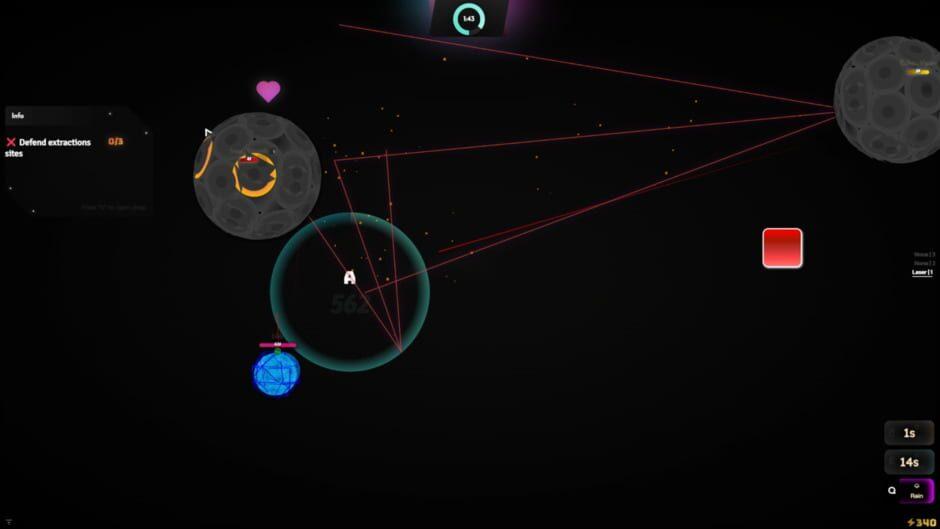 Mordeny screenshot 2