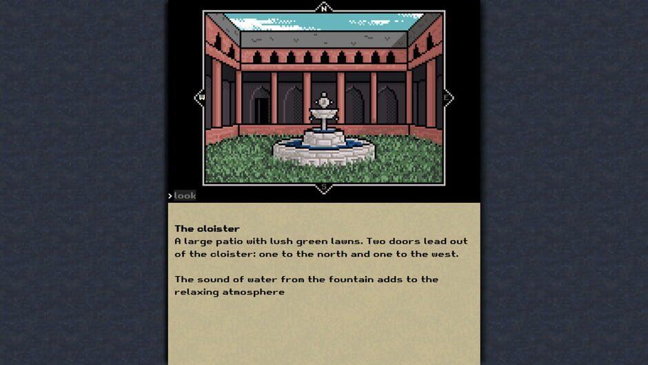 Oremus screenshot 1
