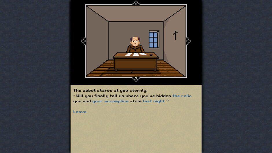 Oremus screenshot 2
