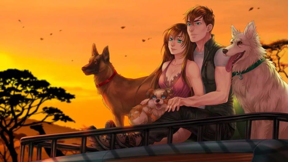 My Candy Love: Alternate Life screenshot 4