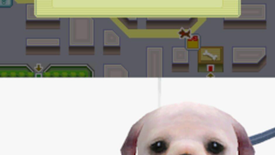 Nintendogs Deluxe screenshot 2