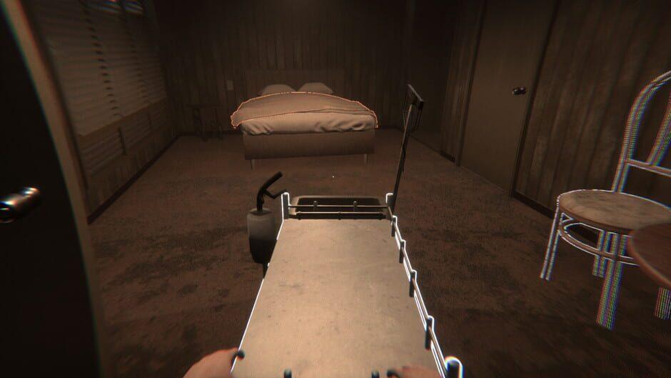 Creepy Shift: Uncle Joe’s Motel screenshot 3