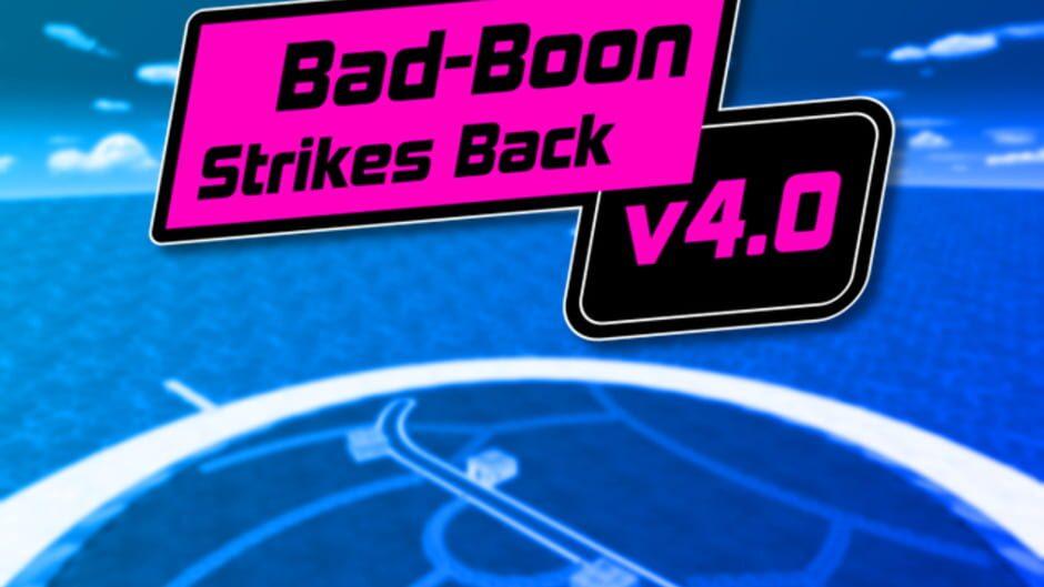 Bad-Boon Strikes Back screenshot 1
