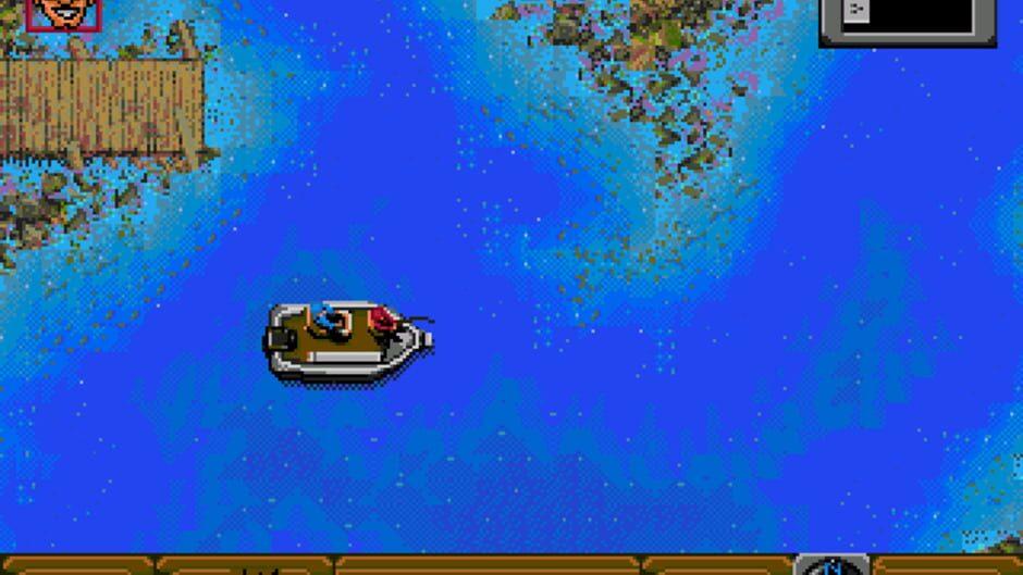 Bass Masters Classic screenshot 1