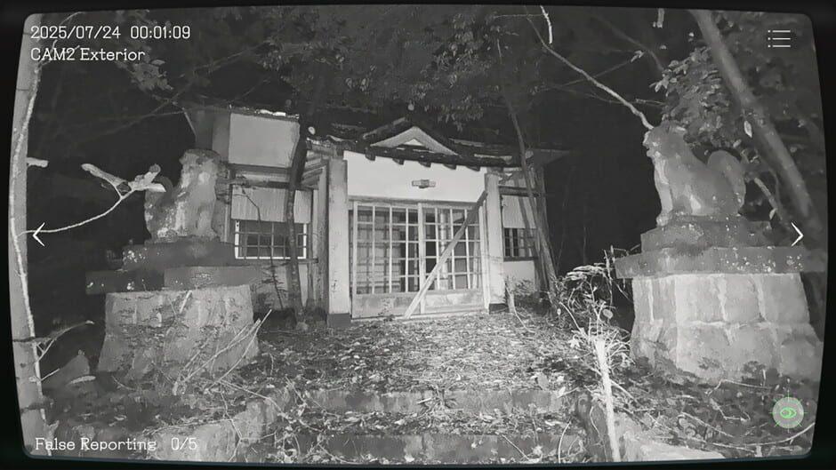 Japan Stigmatized Property screenshot 2