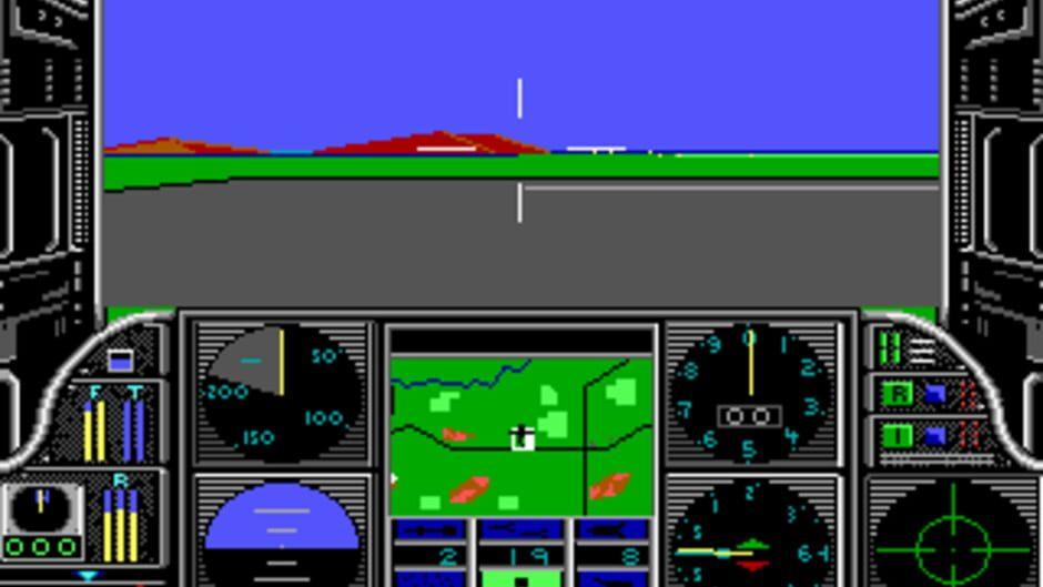 Gunship screenshot 3