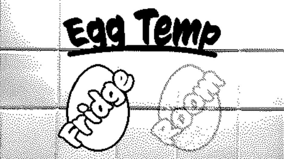Egg Meister screenshot 1