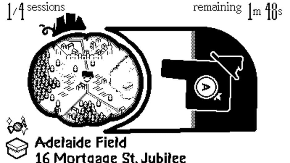 Pomo Post screenshot 2