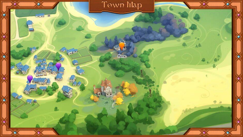 Witches Craft screenshot 3