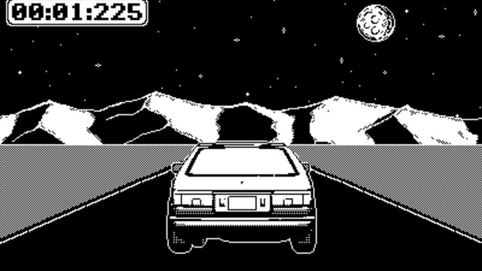 Midnight Drift '86 screenshot 1