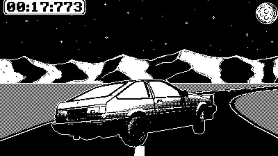 Midnight Drift '86 screenshot 2