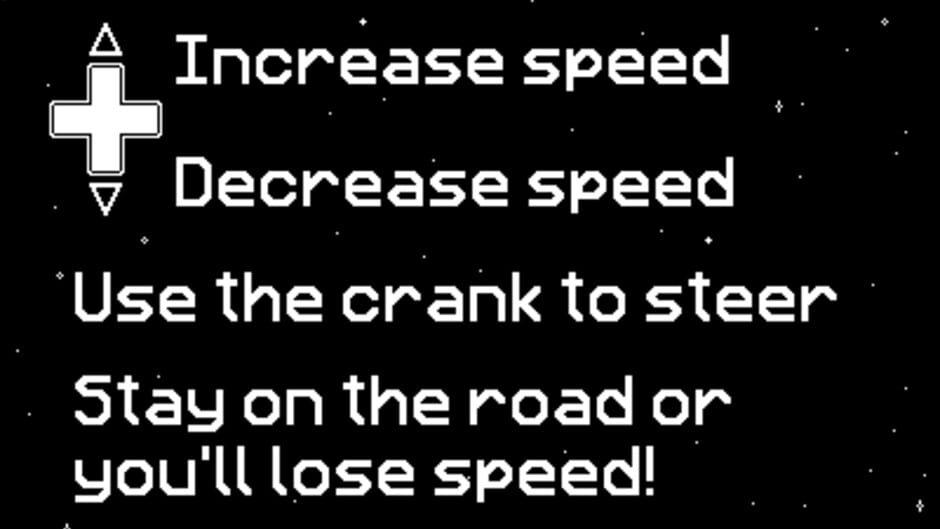 Midnight Drift '86 screenshot 3