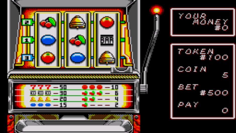 Casino Games screenshot 3