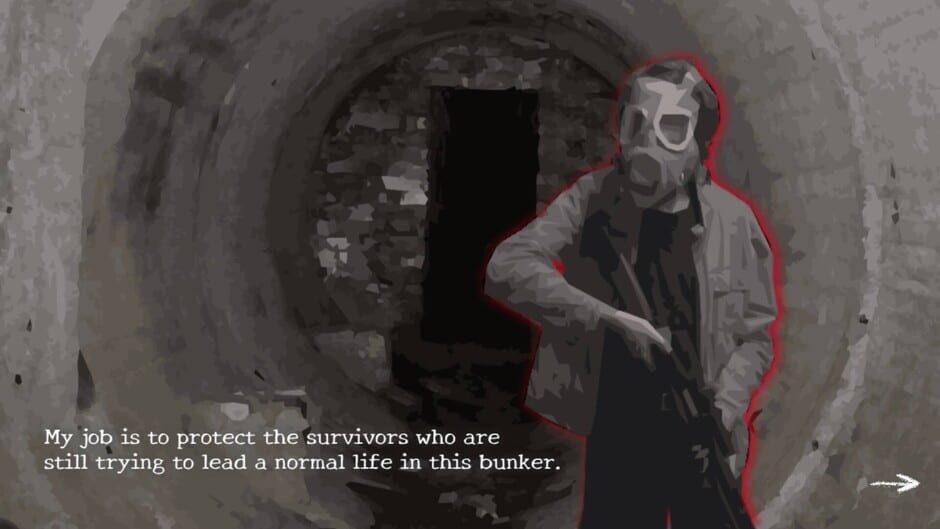 One Rotten Oath screenshot 1