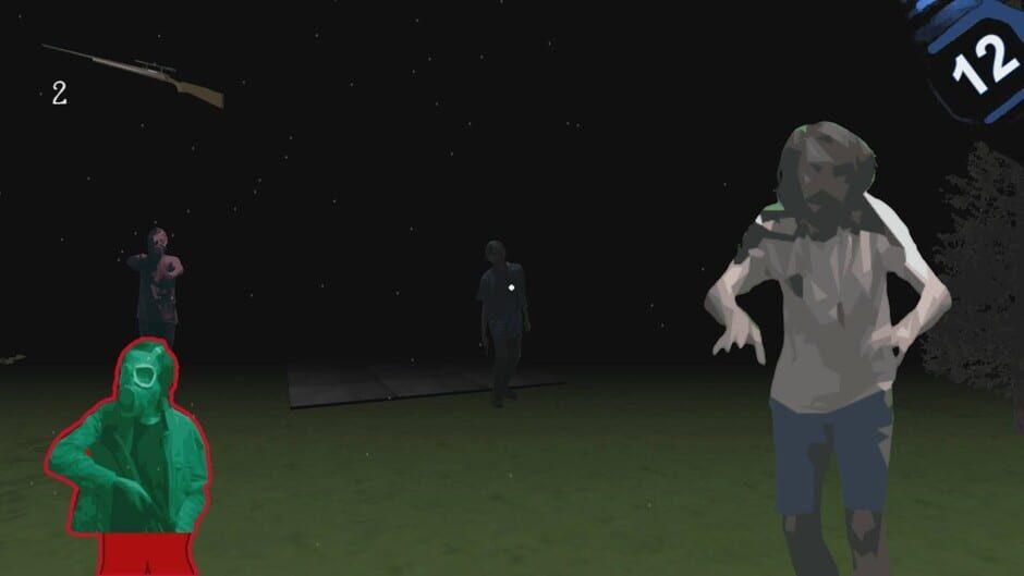 One Rotten Oath screenshot 2