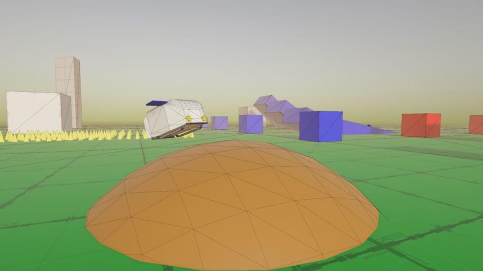 Dead Freight screenshot 2