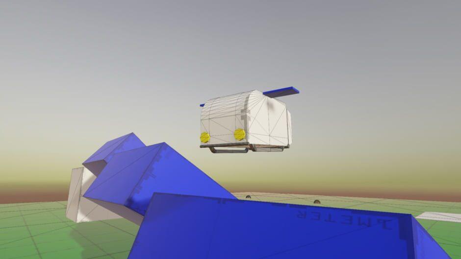 Dead Freight screenshot 3