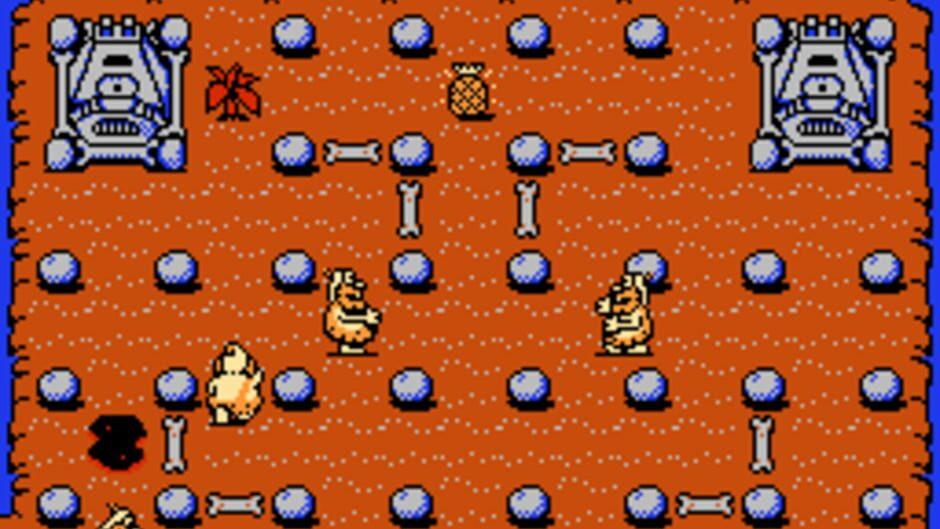 Trog! screenshot 1