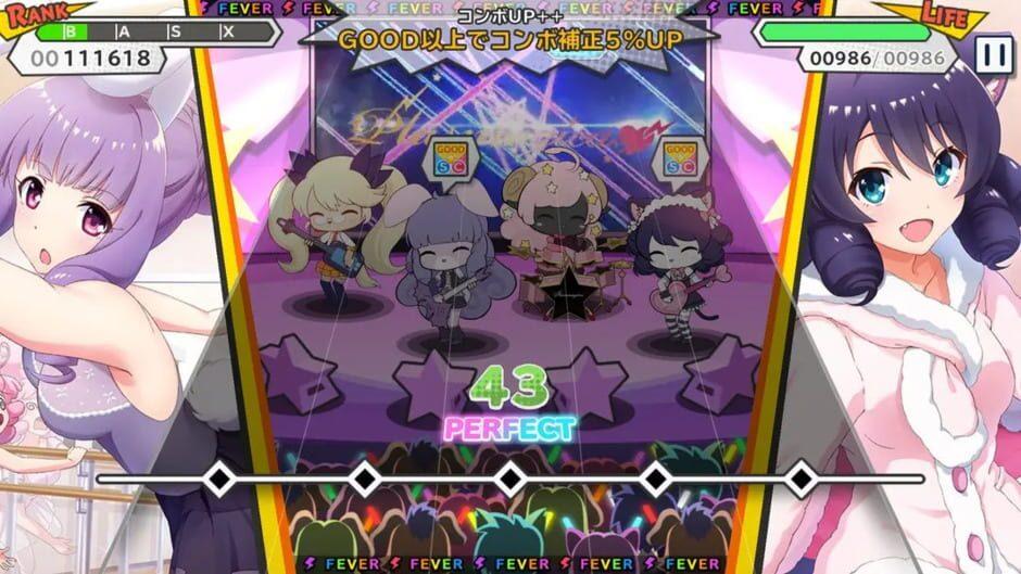 Show by Rock!! Fes A Live screenshot 1