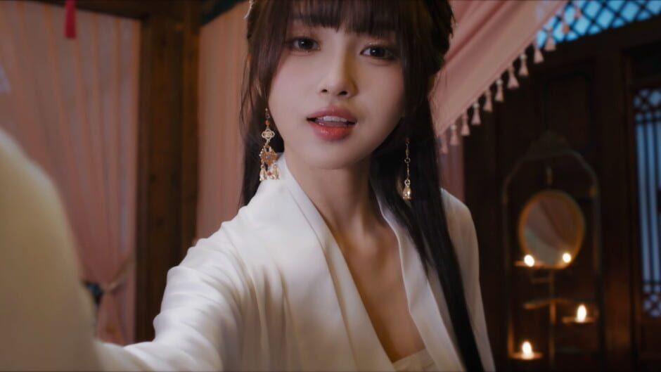 God bless, or Goddess screenshot 4
