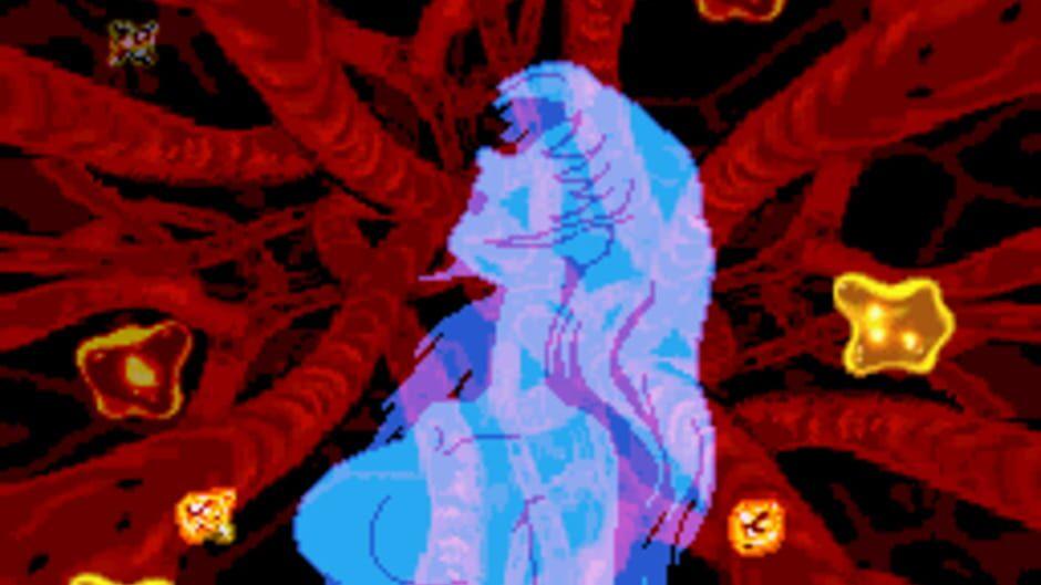 Super Metroid: X-Fusion screenshot 1