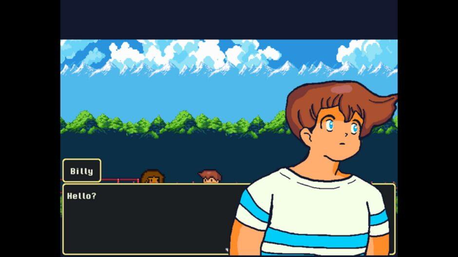 Billy Went to a Carnival screenshot 3