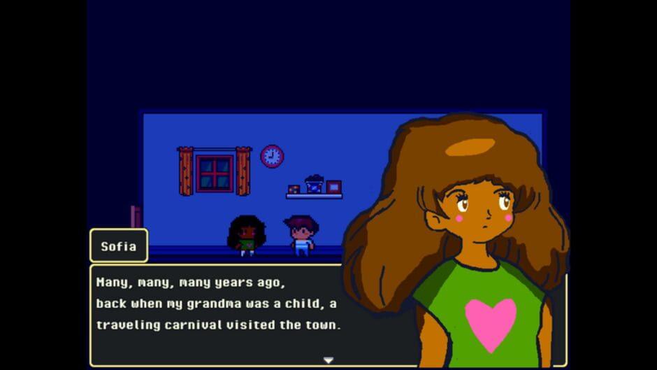 Billy Went to a Carnival screenshot 4