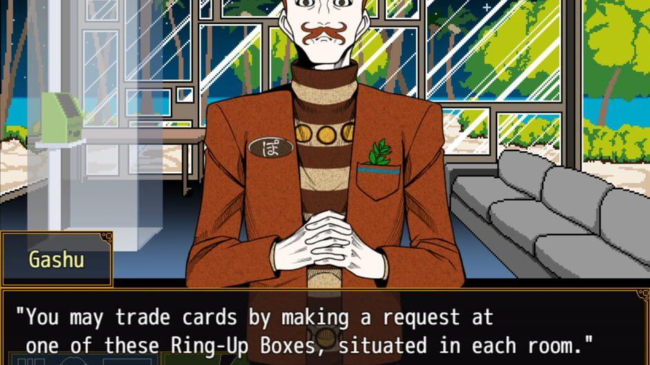 Your Turn To Die: Chapter 2, Part Two screenshot 2