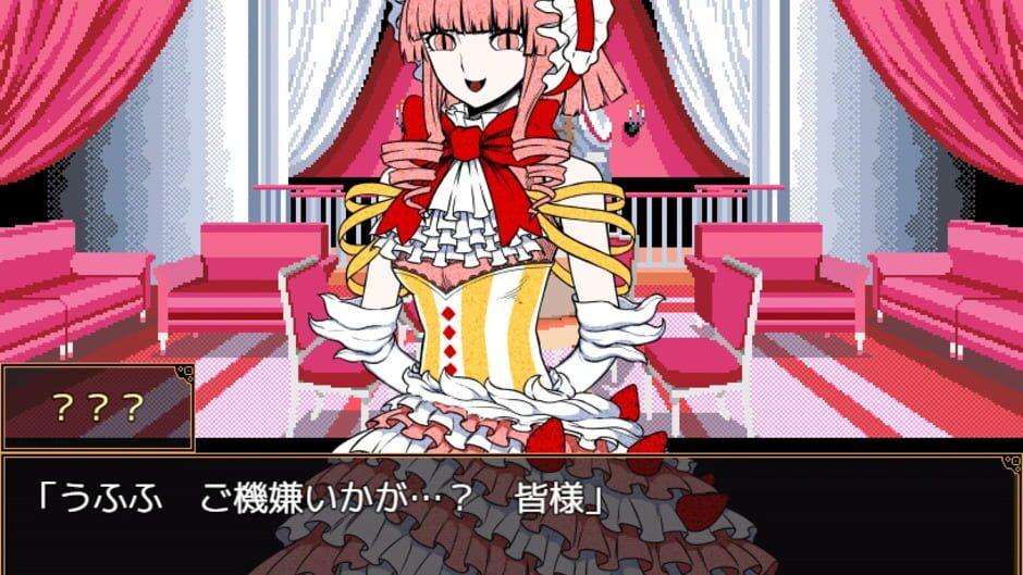 Your Turn To Die: Final Chapter, Part Two screenshot 1