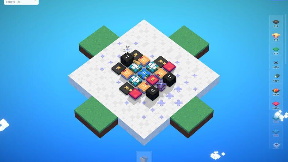 Coin Factory 2 screenshot 2