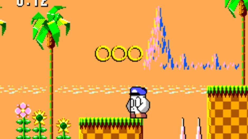 Boxguy Adventure 2 screenshot 2