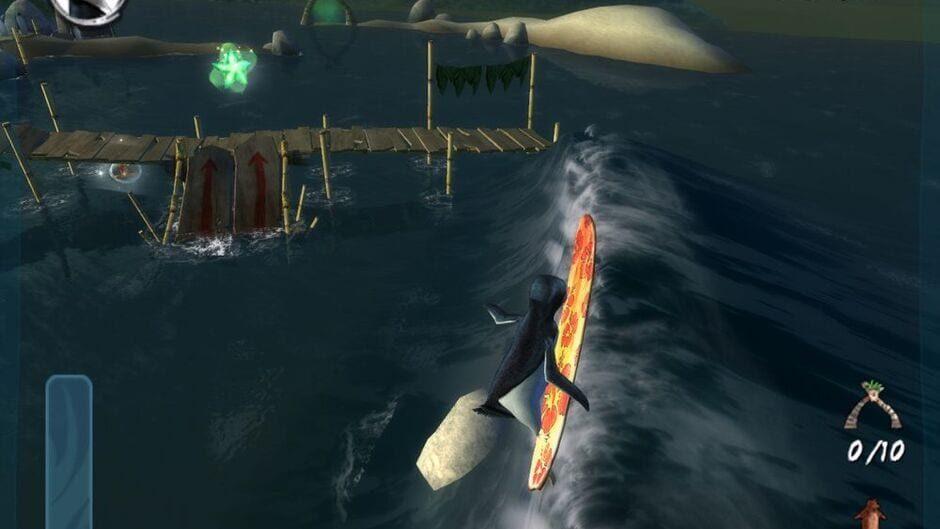 Surf's Up screenshot 4