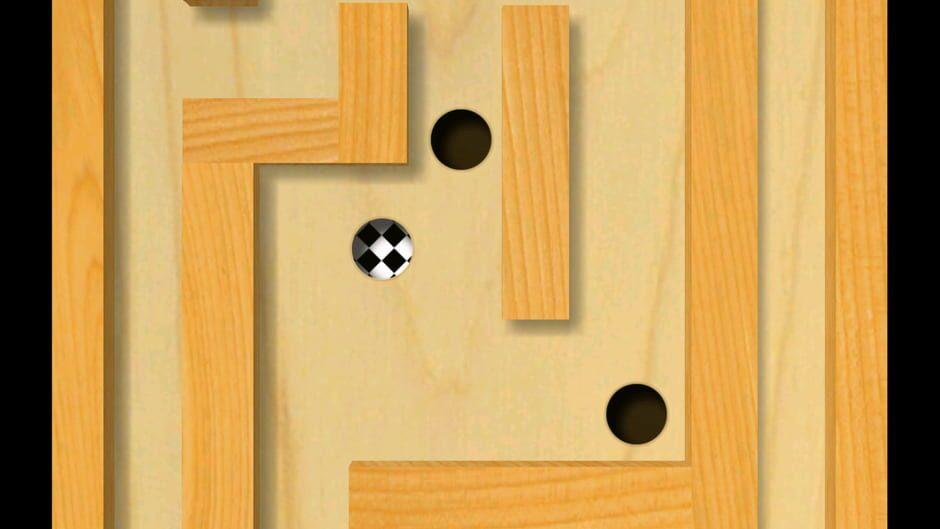 Labyrinth screenshot 4